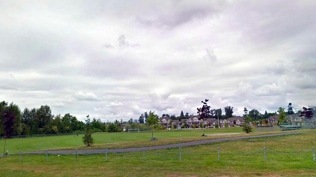 Adams Road Park