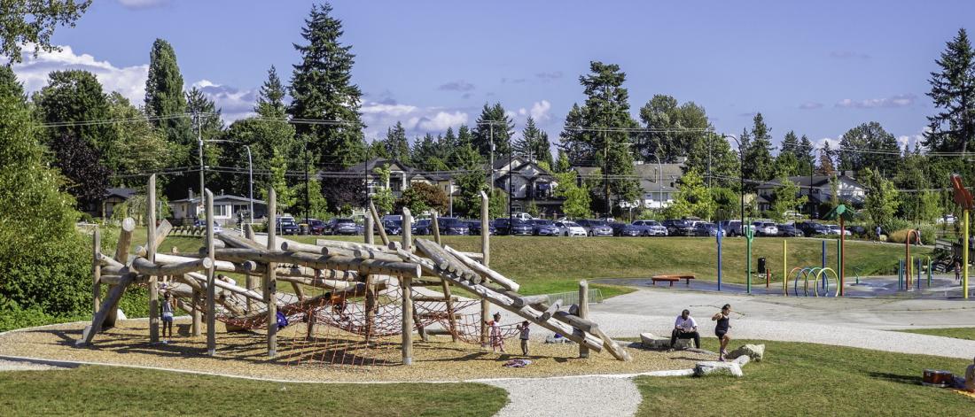 Hawthrone Park