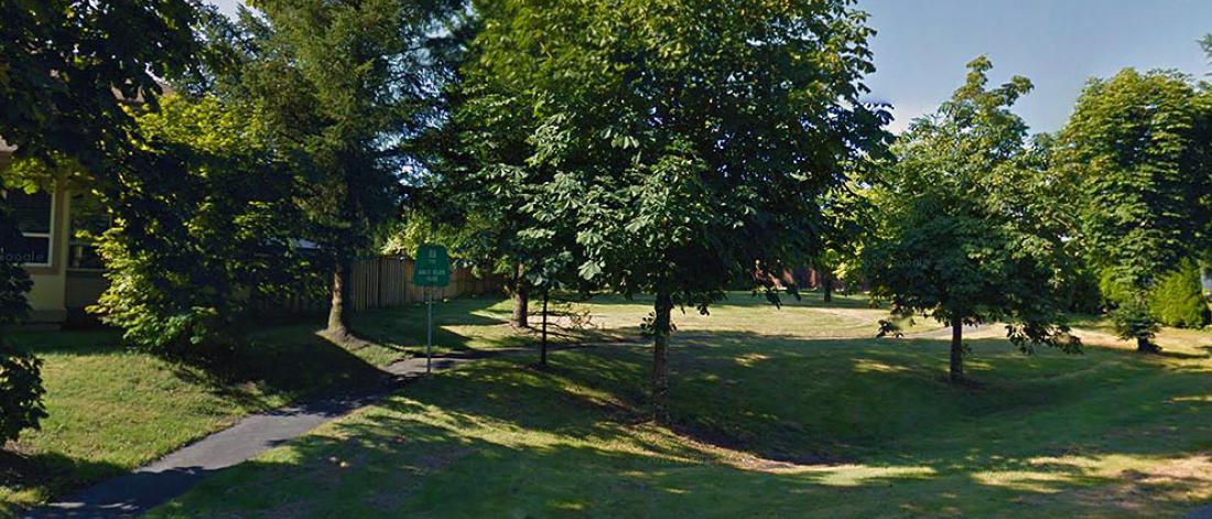 Abbey Glen Park
