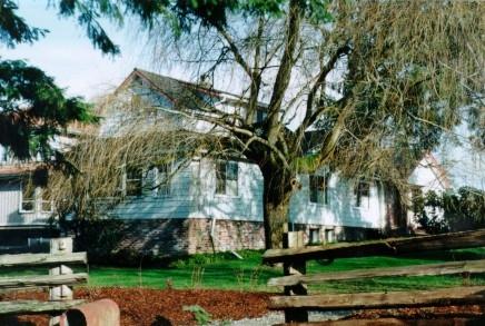 Anderson Farmhouse