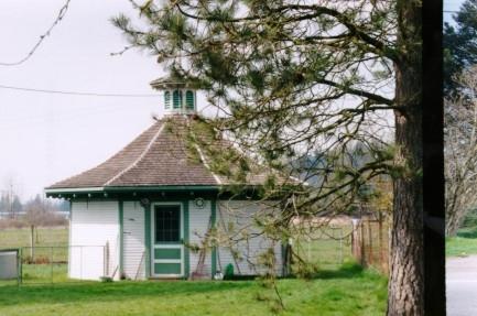 Harper Wellhouse