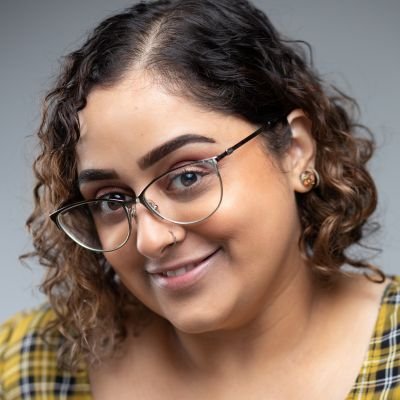 Jasmin Sandhu, Stage Manager