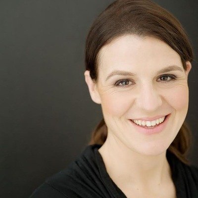 Sara-Holt-Headshot-square.jpg Headshot of Sara Holt, costumer for the Re-Enactors.